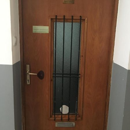 Pasaret Apartman Βουδαπέστη Εξωτερικό φωτογραφία