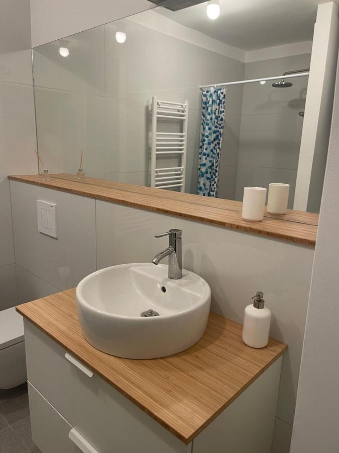Pasaret Apartman Βουδαπέστη Εξωτερικό φωτογραφία