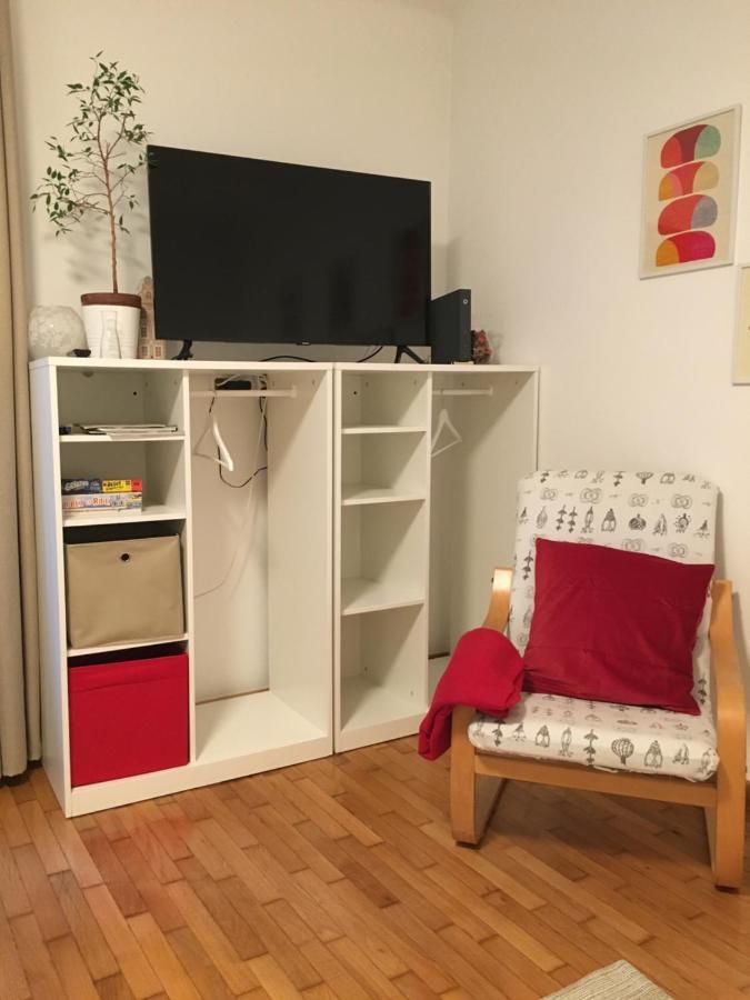 Pasaret Apartman Βουδαπέστη Εξωτερικό φωτογραφία