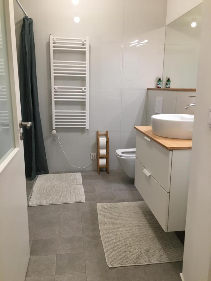 Pasaret Apartman Βουδαπέστη Εξωτερικό φωτογραφία