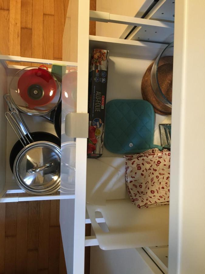 Pasaret Apartman Βουδαπέστη Εξωτερικό φωτογραφία
