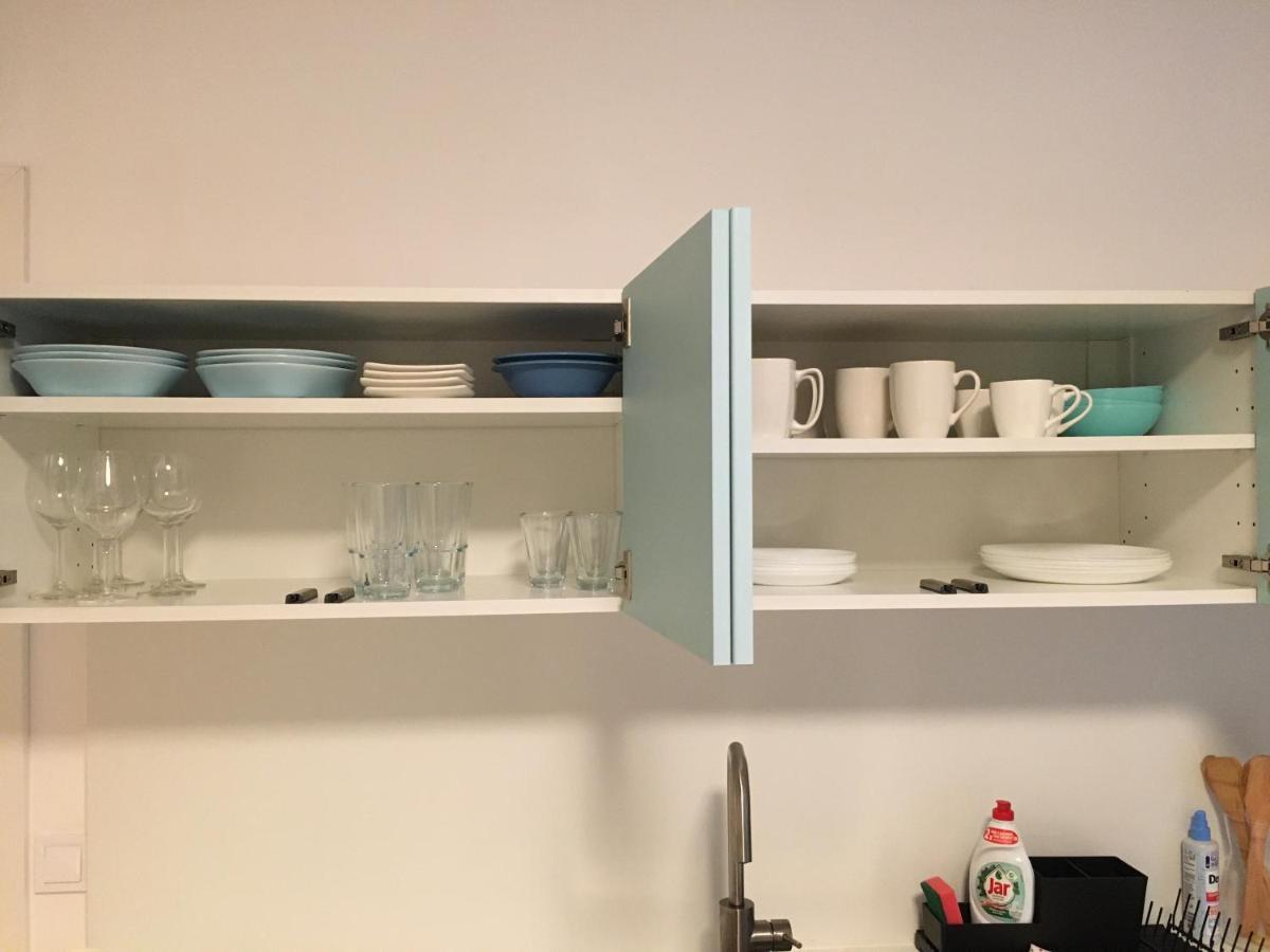 Pasaret Apartman Βουδαπέστη Εξωτερικό φωτογραφία